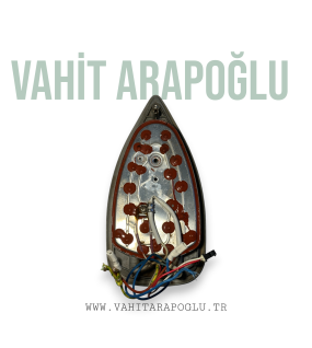 Arçelik K 4622 Ütü Alt Taban