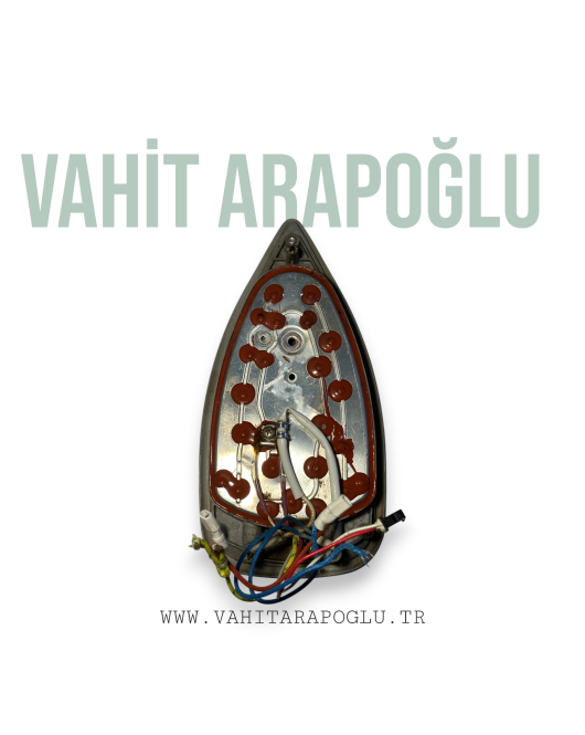 Arçelik K 4622 Ütü Alt Taban