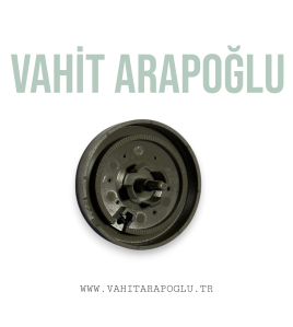 Arçelik K 4622 Ütü Isı Ayar Düğmesi