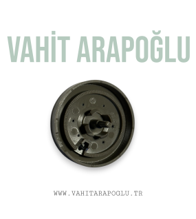 Arçelik K 4622 Ütü Isı Ayar Düğmesi