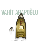 Arçelik K 4622 Ütü Su Haznesi