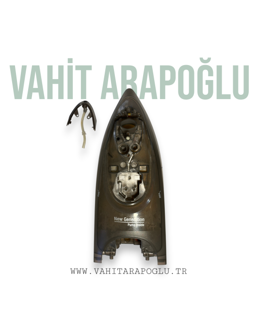 Arçelik K 4622 Ütü Su Haznesi