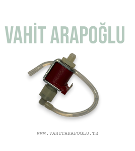 Arçelik K 4622 Ütü Su Pompası