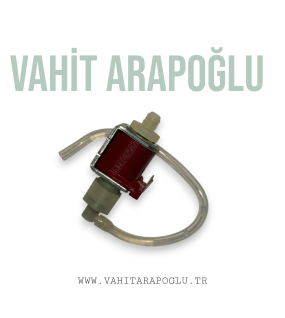 Arçelik K 4622 Ütü Su Pompası
