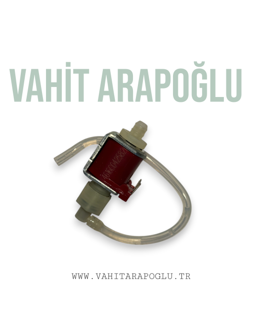 Arçelik K 4622 Ütü Su Pompası
