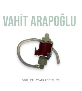 Arçelik K 4622 Ütü Su Pompası