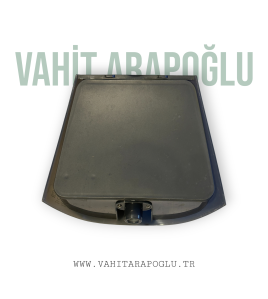 Electrolux E8ST1-8EGM Ütü Su Haznesi