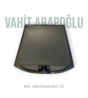 Electrolux E8ST1-8EGM Ütü Su Haznesi