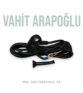 Philips Azur DST8050 Ütü Elektrik Kablosu