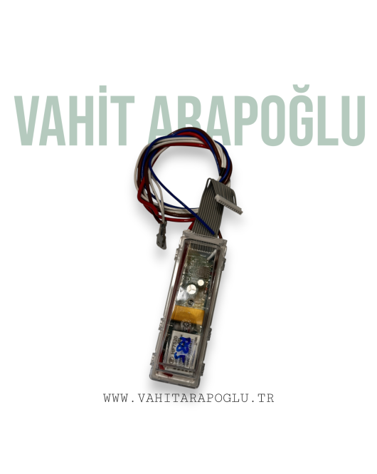 Philips Azur DST8050 Ütü Elektronik Ana Kart