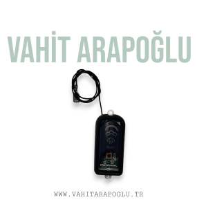 Philips Azur DST8050 Ütü Kullanıcı Arayüz Modülü