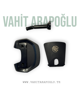 Philips DST8050 Ütü Arka Kapak ve Pompa Kapağı
