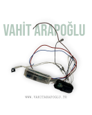 Philips DST8050 Ütü Elektronik Ana Kart ve Arayüz Modülü