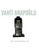 Philips DST8050 Kireç Toplayıcı Kartuş Yuvası