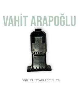 Philips DST8050 Kireç Toplayıcı Kartuş Yuvası