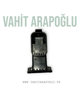 Philips DST8050 Kireç Toplayıcı Kartuş Yuvası