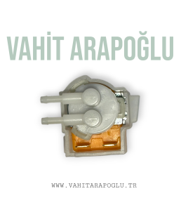 Philips DST8050 Ütü Buhar Pompası