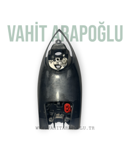 Philips DST8050 Ütü Su Haznesi (Tank)