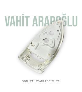 Philips GC3821 Ütü Alt Gövde (Etek)