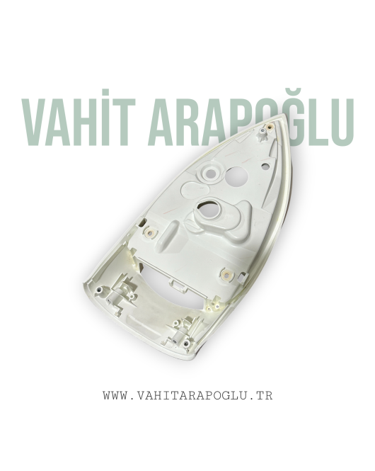 Philips GC3821 Ütü Alt Gövde (Etek)