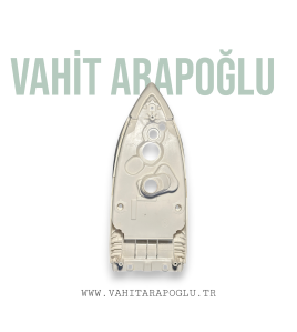 Philips GC4412 Ütü Alt Gövde (Etek)