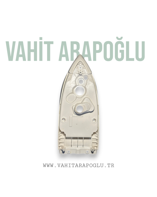 Philips GC4412 Ütü Alt Gövde (Etek)