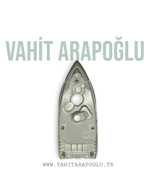 Philips GC4860 Ütü Alt Gövde (Etek)