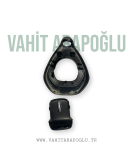 Philips GC4909 Ütü Arka Kapak