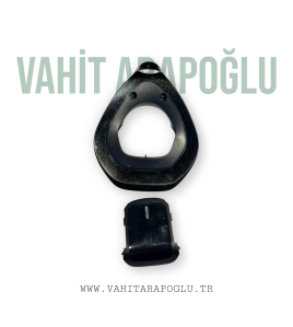 Philips GC4909 Ütü Arka Kapak