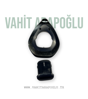Philips GC4909 Ütü Arka Kapak
