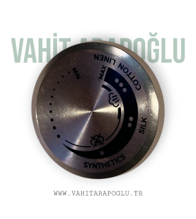 Philips GC4909 Ütü Isı Ayar Düğmesi