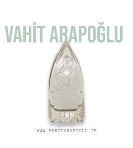 Philips GC4910 Ütü Alt Gövde (Etek)