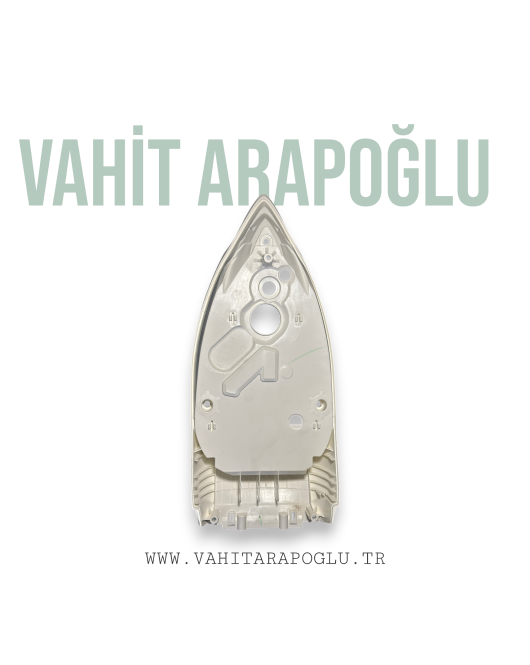 Philips GC4910 Ütü Alt Gövde (Etek)