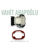 Philips GC4938 Ütü Kireç Toplayıcı Kartuş Yuvası ve Contası
