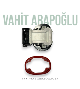 Philips GC4938 Ütü Kireç Toplayıcı Kartuş Yuvası ve Contası