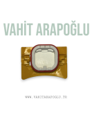 Philips GC4938 Ütü Kireç Haznesi Kapağı