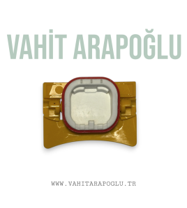 Philips GC4938 Ütü Kireç Haznesi Kapağı