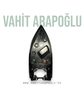Philips GC4938 Ütü Alt Gövde (Etek)