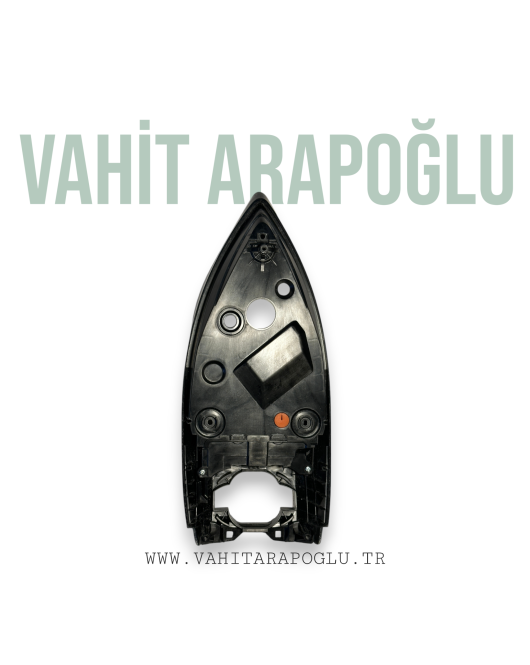 Philips GC4938 Ütü Alt Gövde (Etek)