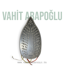 Philips GC4938 Ütü Alt Taban