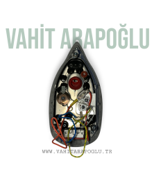 Philips GC4938 Ütü Alt Taban