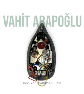 Philips GC4938 Ütü Alt Taban