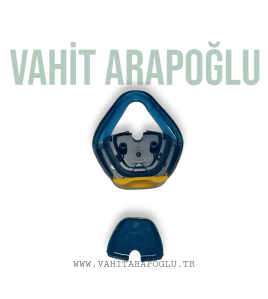 Philips GC4938 Ütü Arka Kapak