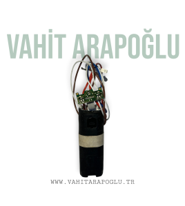 Philips GC4938 Ütü Elektronik Kart