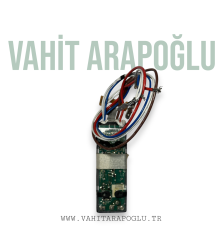 Philips GC4938 Ütü Elektronik Kart