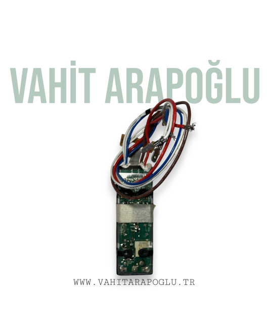 Philips GC4938 Ütü Elektronik Kart