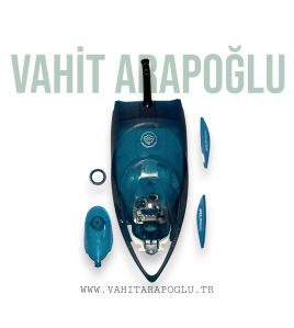 Philips GC4938 Ütü Su Haznesi