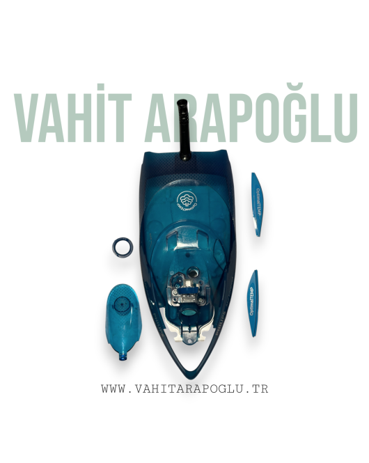 Philips GC4938 Ütü Su Haznesi