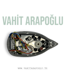 Philips GC5032 Ütü Alt Taban