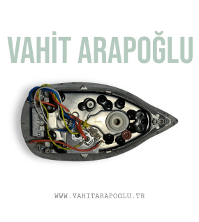 Philips GC5032 Ütü Alt Taban